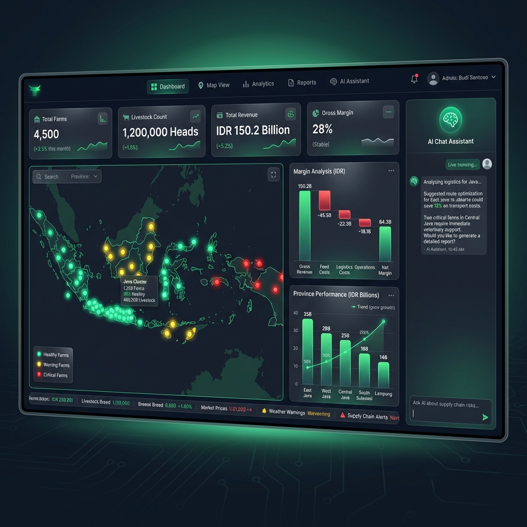 Real-Time Analytics API with Flask & NoSQL